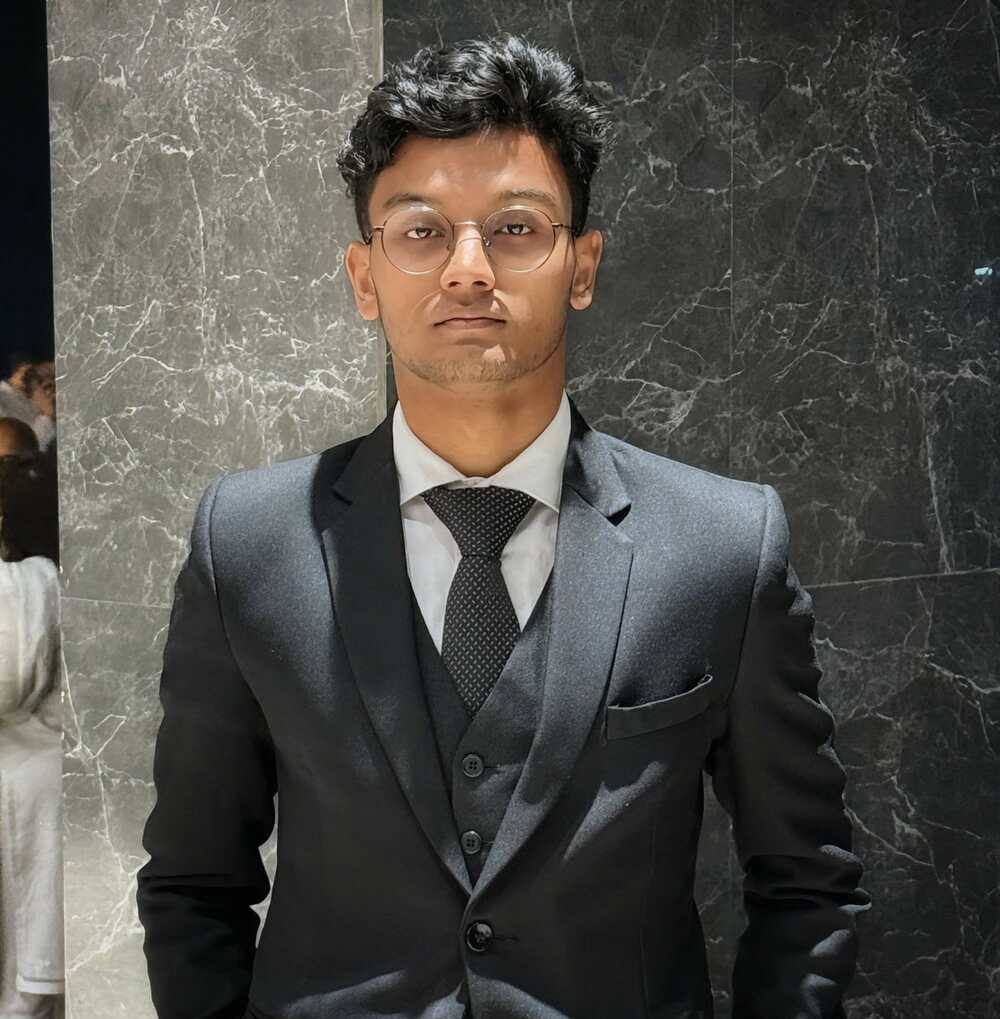Ahnaf Newaz