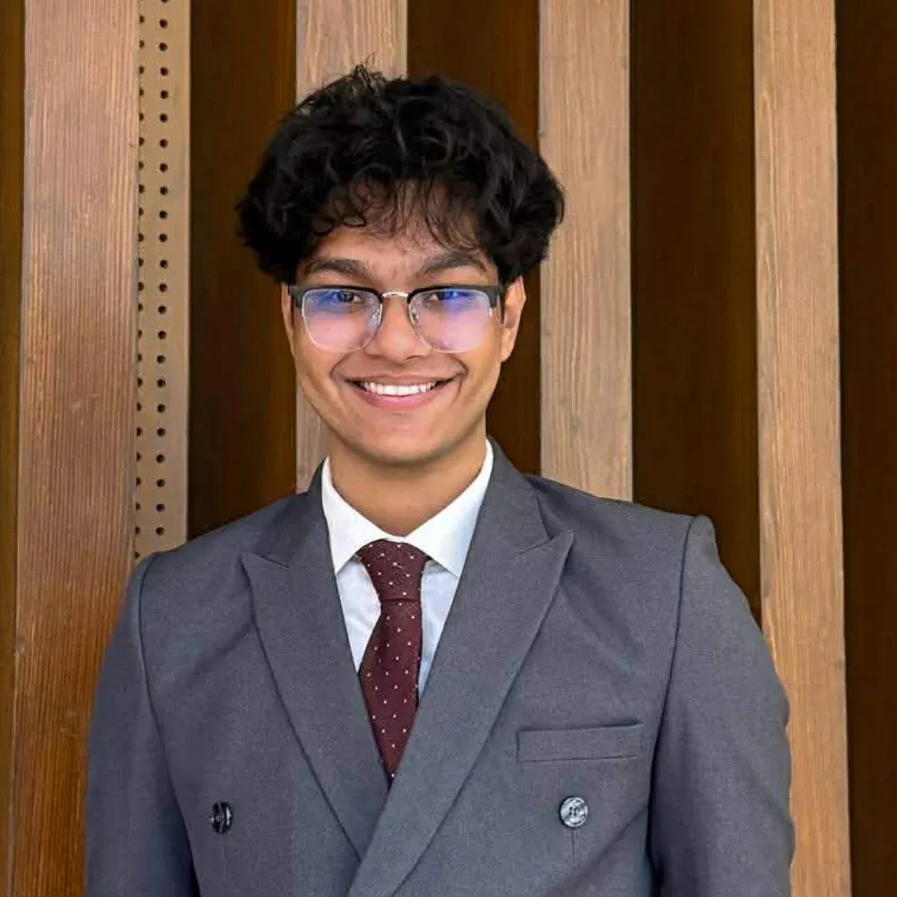 Rushaeed Ahsan Chowdhury