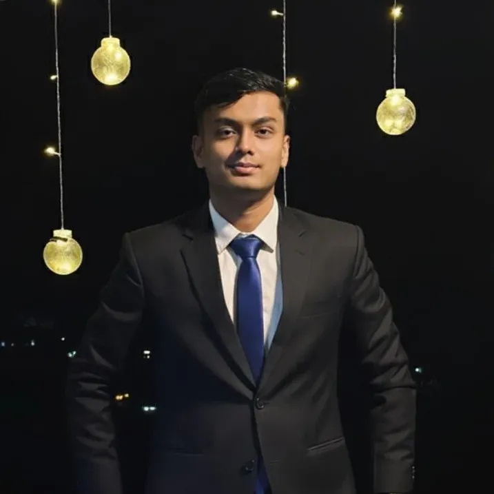 Ahmed Shabab Hassan