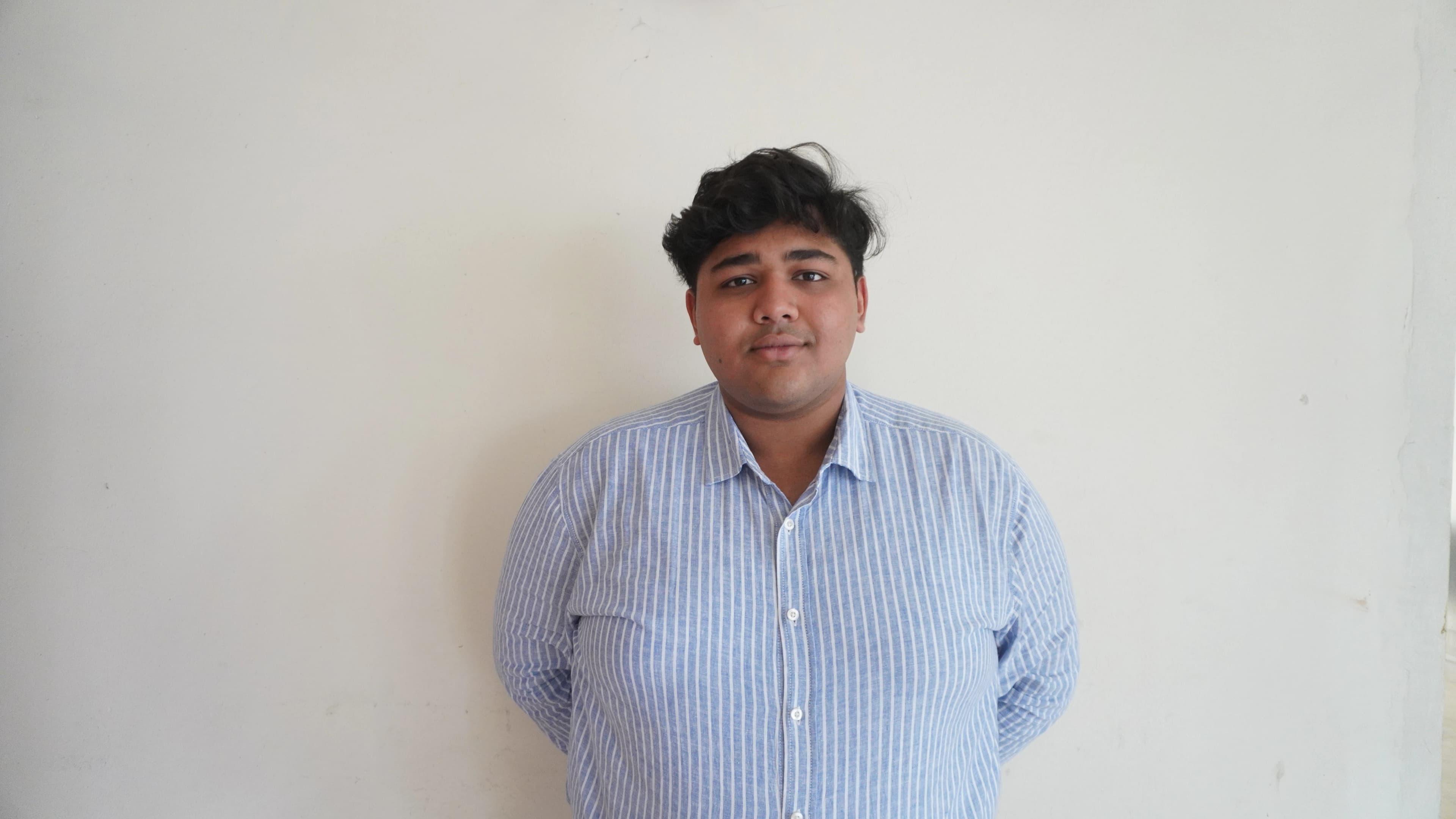 Aosaf Abid Imam