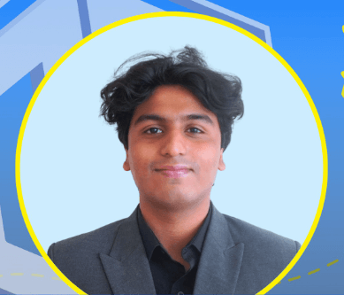 Arijit Roy Choudhury