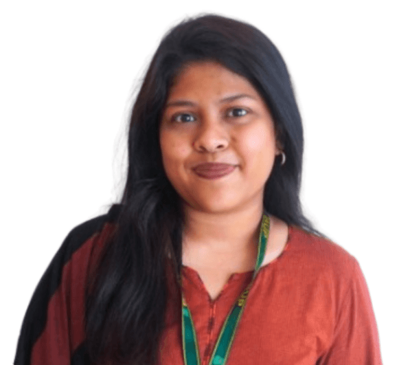 Fabiha Hussain