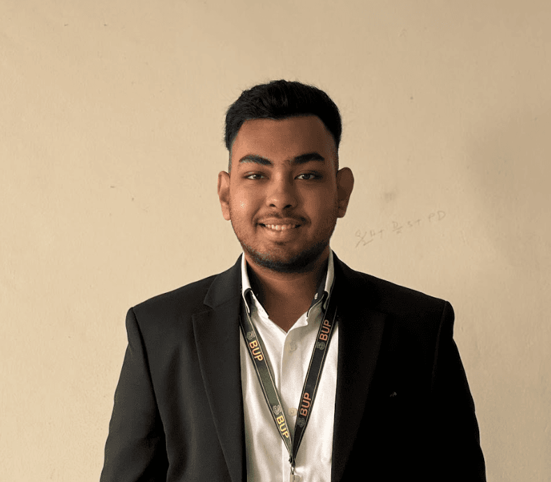 Ajwad Ahnaf Prantik