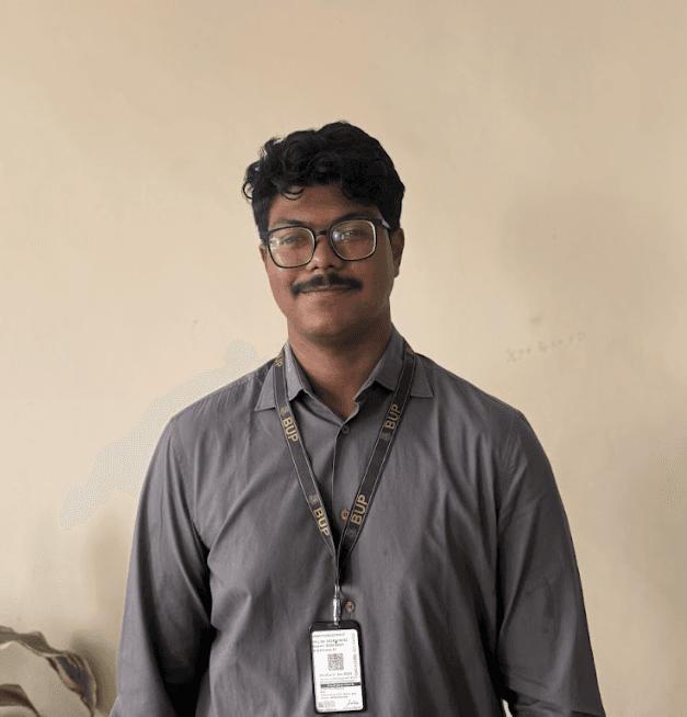 Ahnaf Hameed Rauf