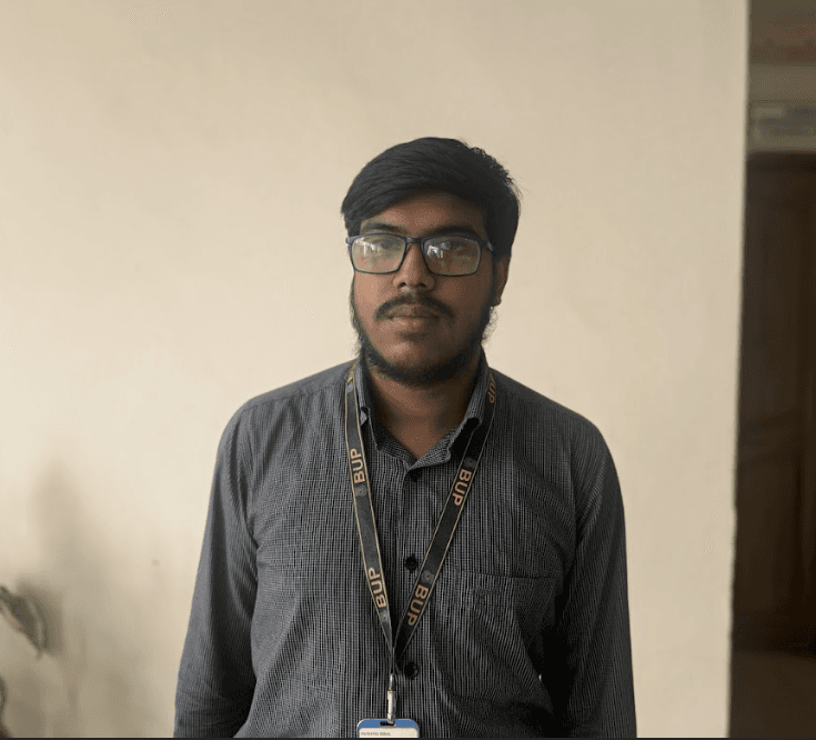 Mushfiq Iqbal