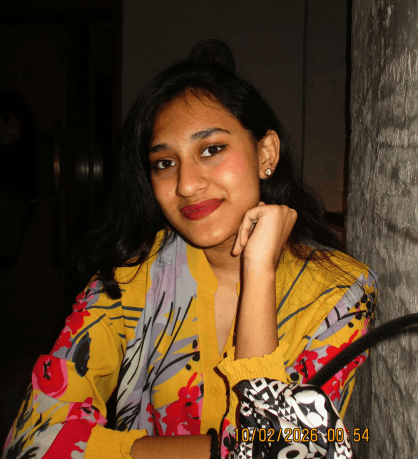 Sanjida Ali