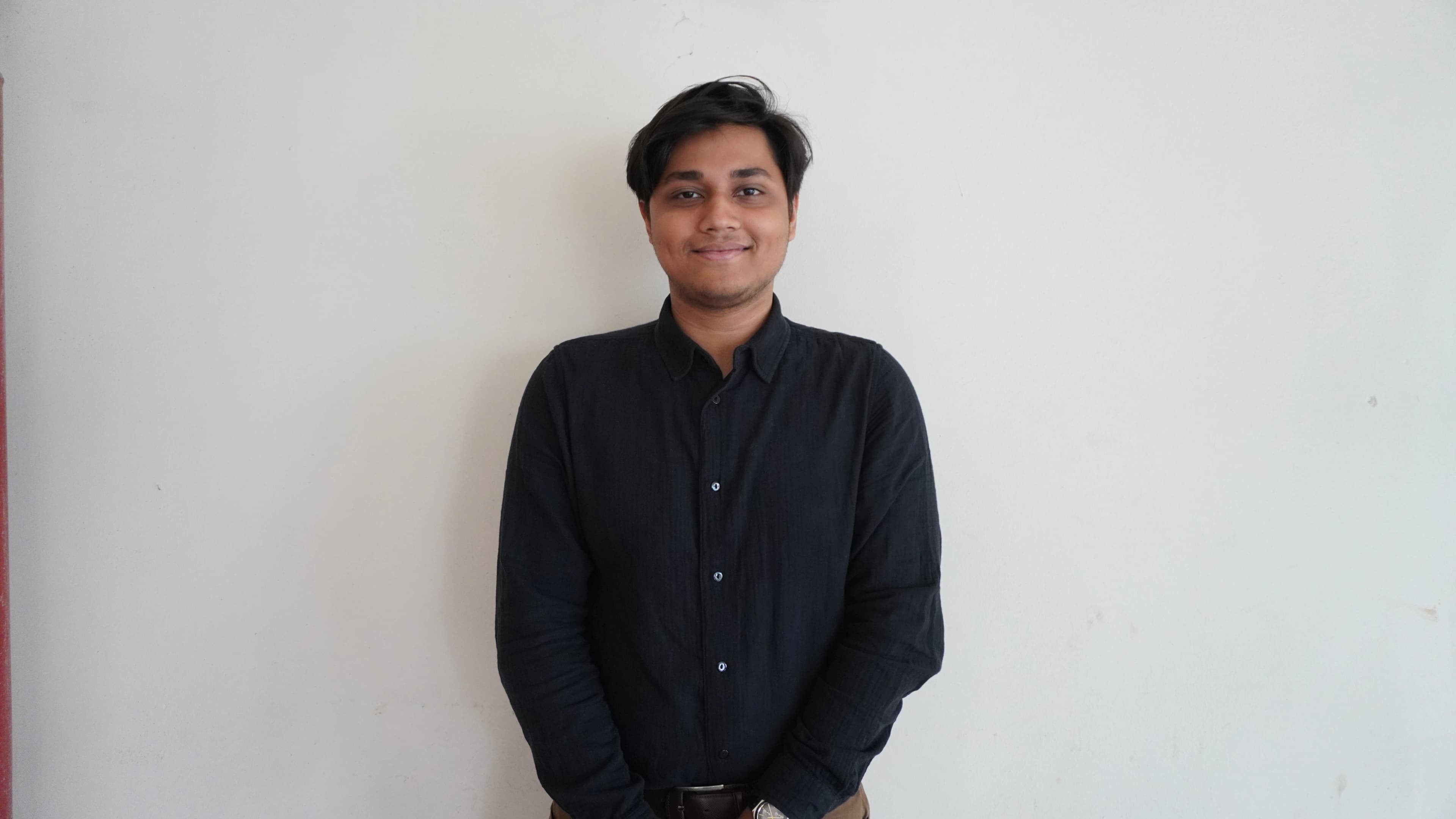 Arham Ahmed