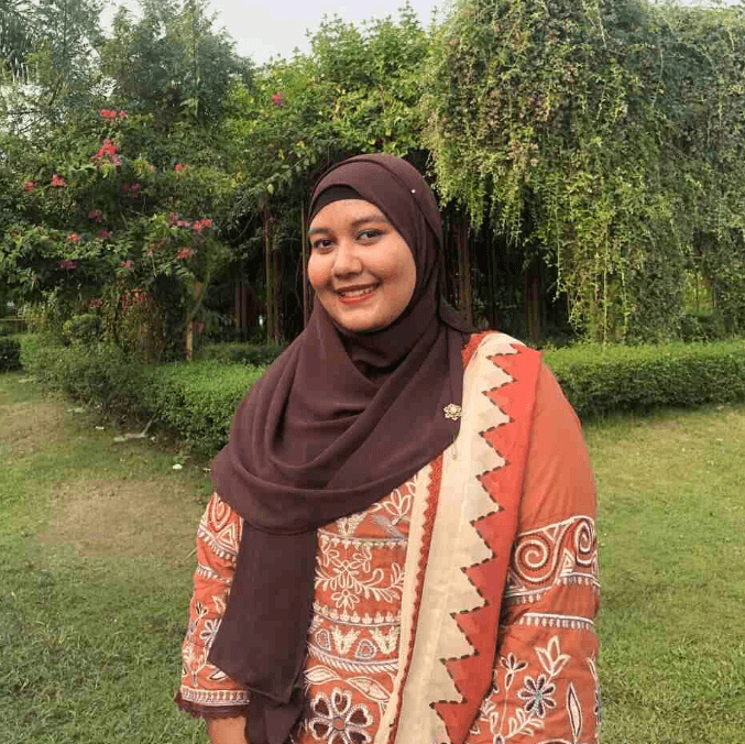 Tahiba Tarannum