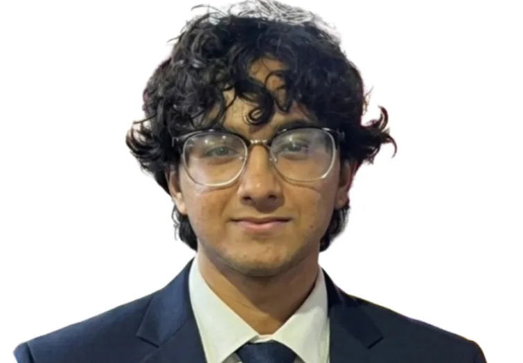 Irtiza Alam Jayon