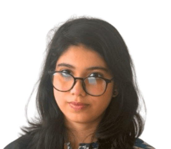 Nur E Zareen