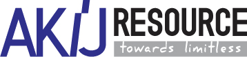 Akij Resource logo