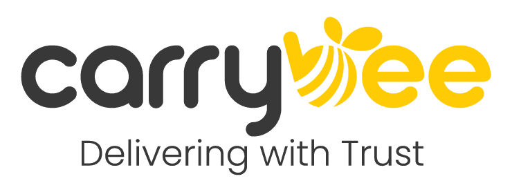 CarryBee Express logo