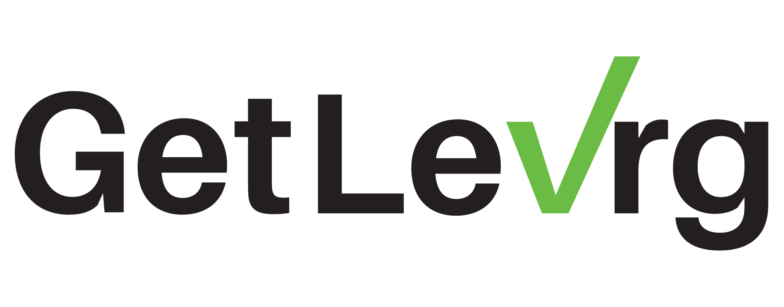 Get Levrg logo