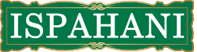 Ispahani Tea logo