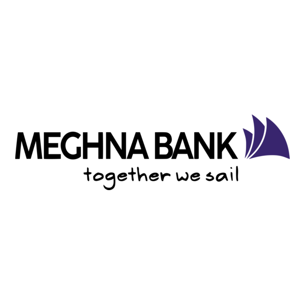 Meghna Bank logo