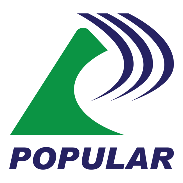 Popular Pharma logo