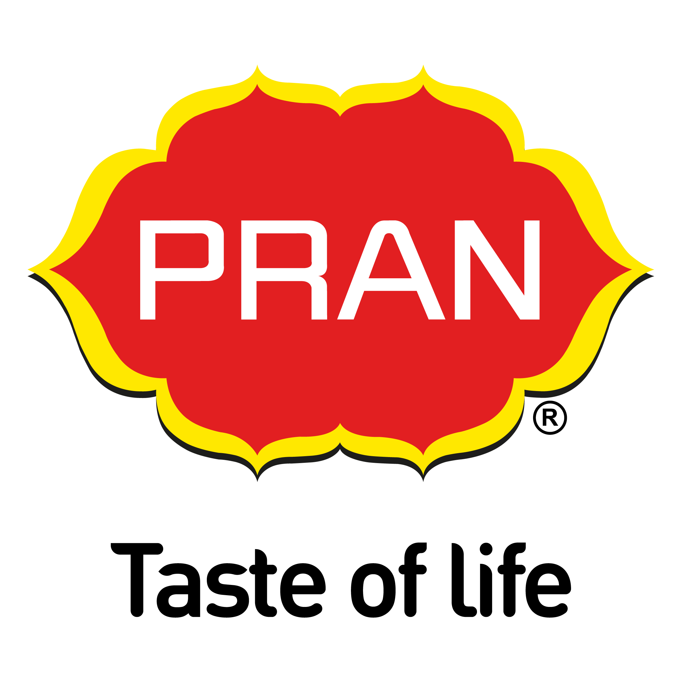 PRAN logo