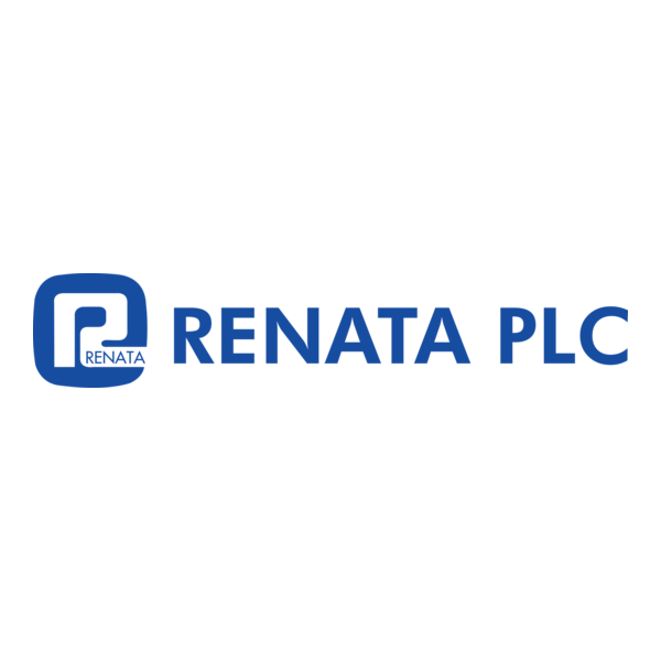 Renata Limited logo