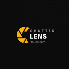 Shutter Lens logo
