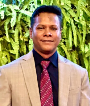 Tauhidul Alam